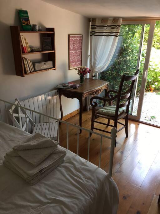 Apartamento Studio Close Fourviere Very Quiet & Small Terrace Lyon Exterior foto