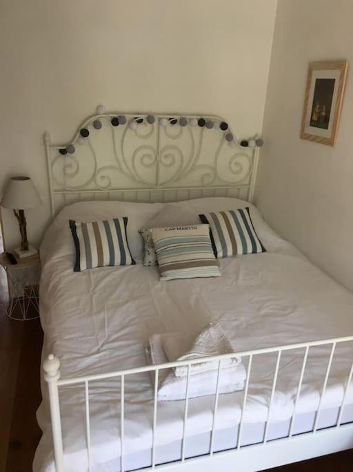 Apartamento Studio Close Fourviere Very Quiet & Small Terrace Lyon Exterior foto