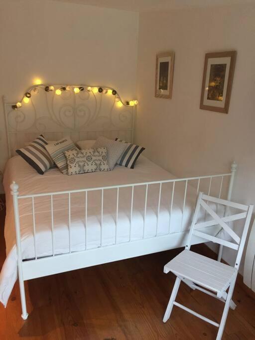 Apartamento Studio Close Fourviere Very Quiet & Small Terrace Lyon Exterior foto