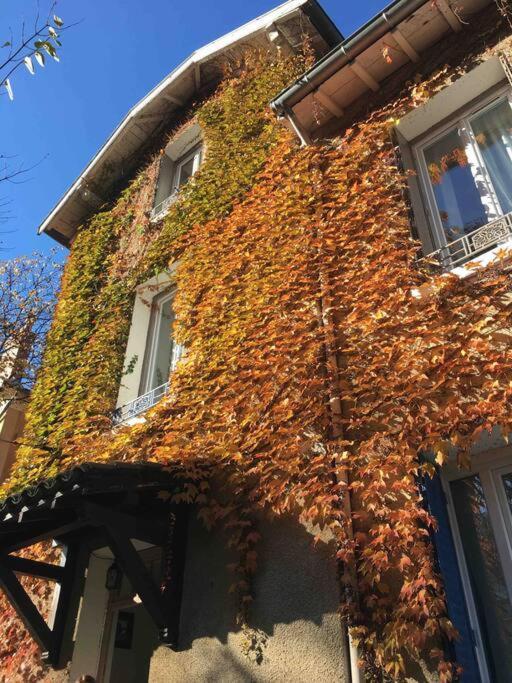 Apartamento Studio Close Fourviere Very Quiet & Small Terrace Lyon Exterior foto