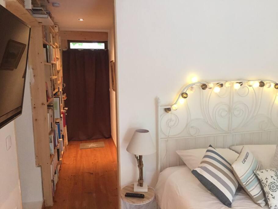Apartamento Studio Close Fourviere Very Quiet & Small Terrace Lyon Exterior foto
