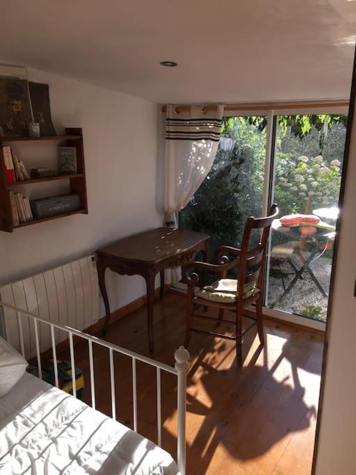 Apartamento Studio Close Fourviere Very Quiet & Small Terrace Lyon Exterior foto